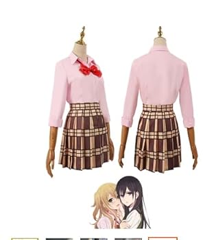 Amazon.co.jp: [CIRES-9109] citrus柑橘系の香りコスプレ藍原